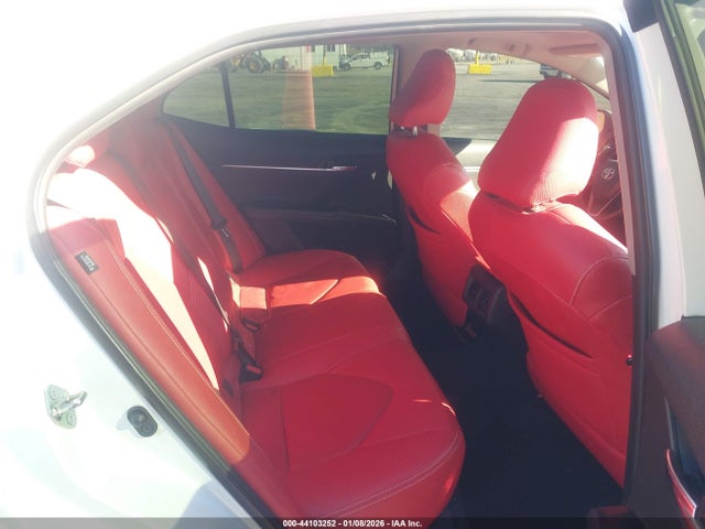 4T1KZ1AK0LU041368 Toyota Camry Xse V6