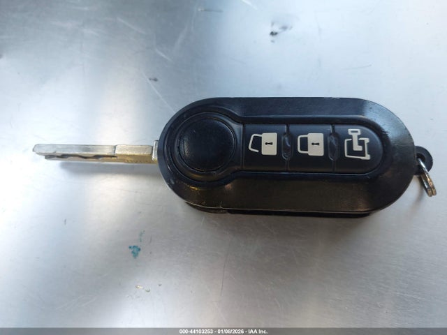 2021 RAM PROMASTER CITY ZFBHRFAB8M6T71327 Photo 10