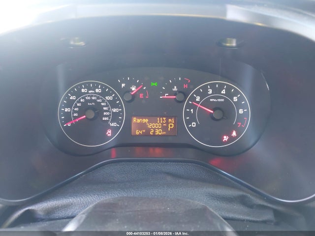 2021 RAM PROMASTER CITY ZFBHRFAB8M6T71327 Photo 6