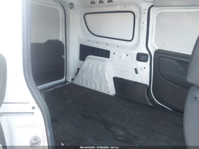 2021 RAM PROMASTER CITY ZFBHRFAB8M6T71327 Photo 7