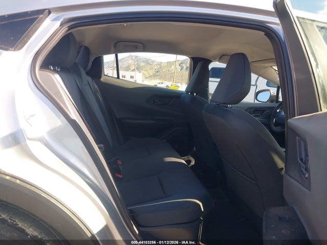 JTDACAAU5T3065917 Toyota Prius Le