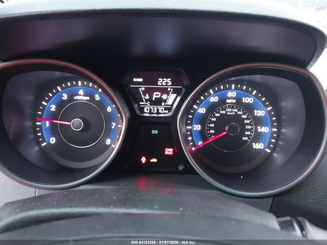 2016 HYUNDAI ELANTRA 5NPDH4AE6GH702896 Photo 6