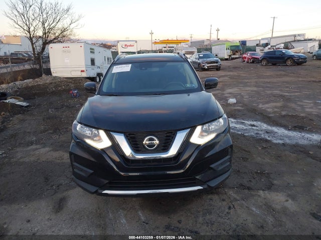 JN8AT2MV1KW387854 Nissan ROGUE SV