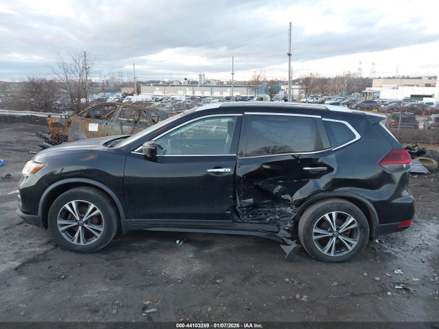 JN8AT2MV1KW387854 Nissan ROGUE SV