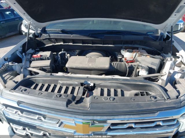 2023 CHEVROLET SILVERADO 1500 OK0358875136 Photo 9