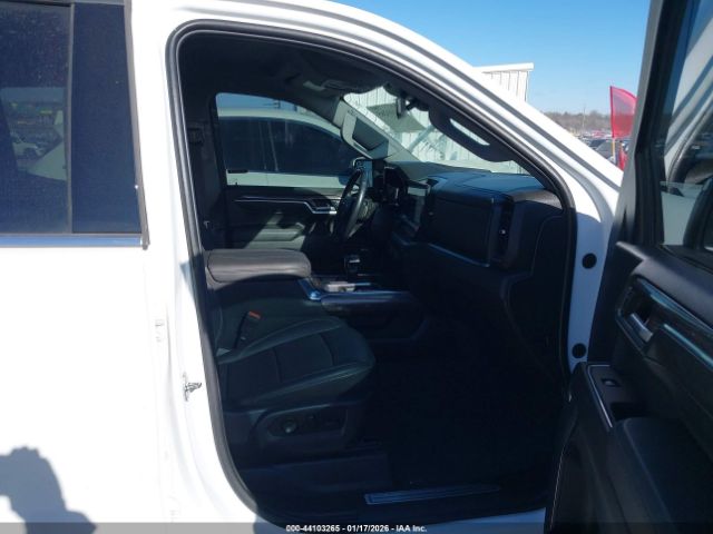 2023 CHEVROLET SILVERADO 1500 OK0358875136 Photo 4