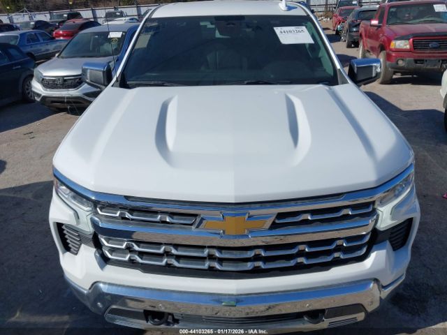 2023 CHEVROLET SILVERADO 1500 OK0358875136 Photo 5