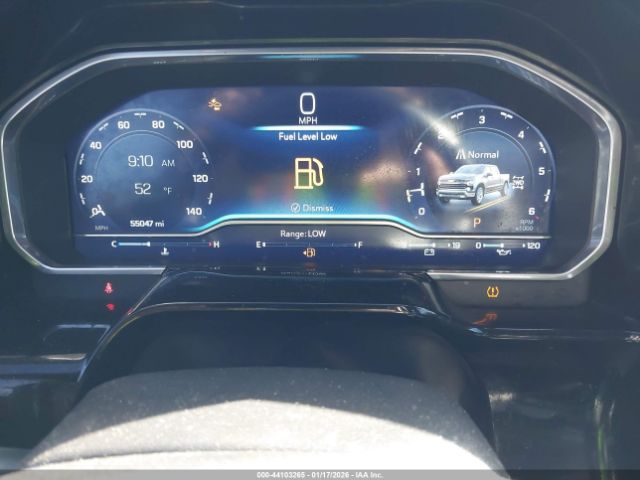 2023 CHEVROLET SILVERADO 1500 OK0358875136 Photo 6