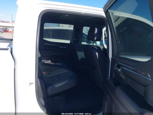 2023 CHEVROLET SILVERADO 1500 OK0358875136 Photo 7