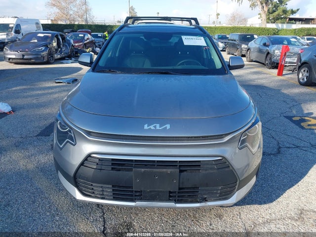 KNDCR3LE4R5205798 KIA NIRO EX