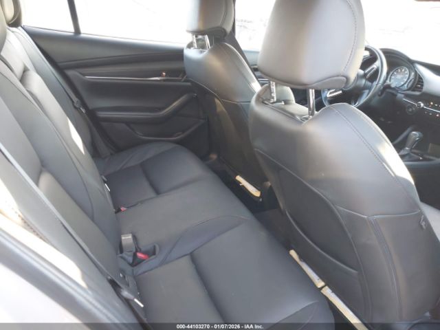 2022 MAZDA MAZDA3 3MZBPACL7NM314701 Photo 7