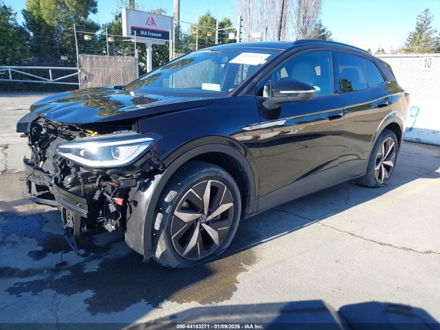 44103271 :رقم المزاد ، 1V2GNPE86PC001653 vin ، 2023 Volkswagen Id.4 Awd Pro S/awd Pro S Plus مزاد بيع