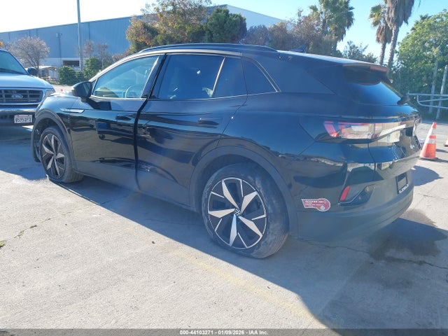 44103271 :رقم المزاد ، 1V2GNPE86PC001653 vin ، 2023 Volkswagen Id.4 Awd Pro S/awd Pro S Plus مزاد بيع