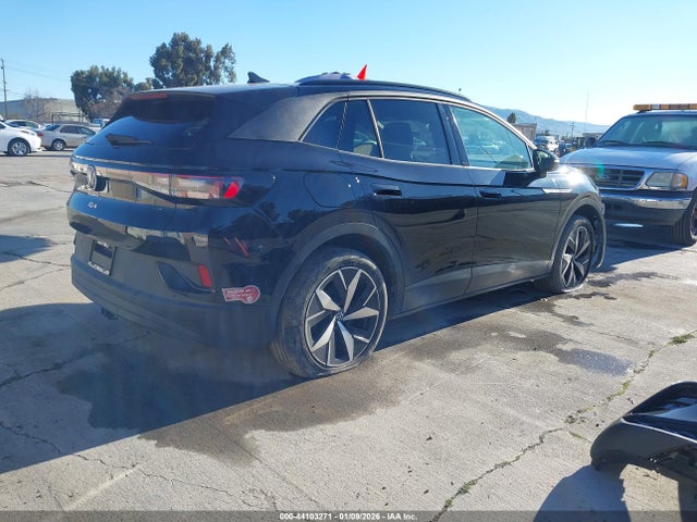 44103271 :رقم المزاد ، 1V2GNPE86PC001653 vin ، 2023 Volkswagen Id.4 Awd Pro S/awd Pro S Plus مزاد بيع