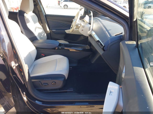 44103271 :رقم المزاد ، 1V2GNPE86PC001653 vin ، 2023 Volkswagen Id.4 Awd Pro S/awd Pro S Plus مزاد بيع