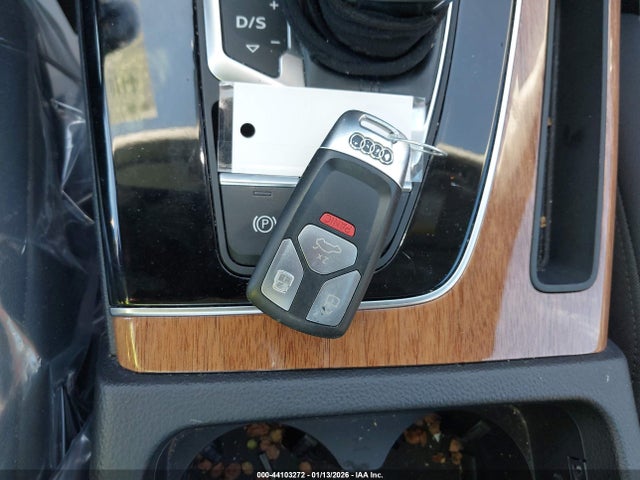 WA1G2AFY0N2018225 Audi Q5 Premium 55 Tfsi E S Line Quattro S Tronic