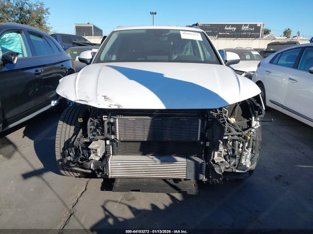 WA1G2AFY0N2018225 Audi Q5 Premium 55 Tfsi E S Line Quattro S Tronic