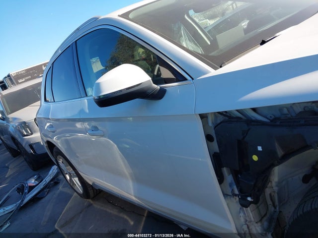 WA1G2AFY0N2018225 Audi Q5 Premium 55 Tfsi E S Line Quattro S Tronic