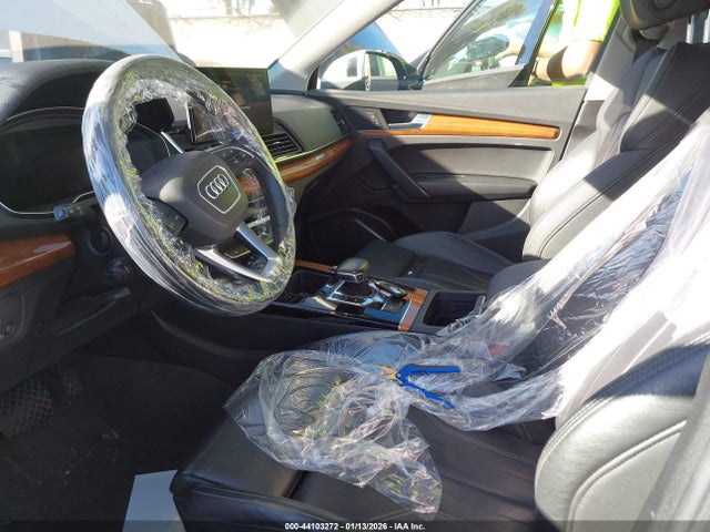 WA1G2AFY0N2018225 Audi Q5 Premium 55 Tfsi E S Line Quattro S Tronic