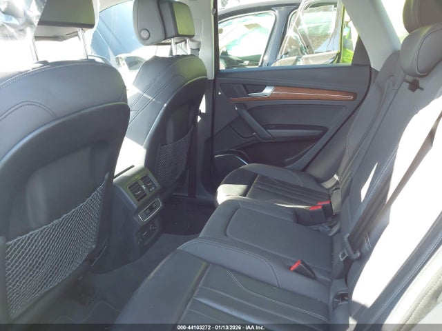 WA1G2AFY0N2018225 Audi Q5 Premium 55 Tfsi E S Line Quattro S Tronic
