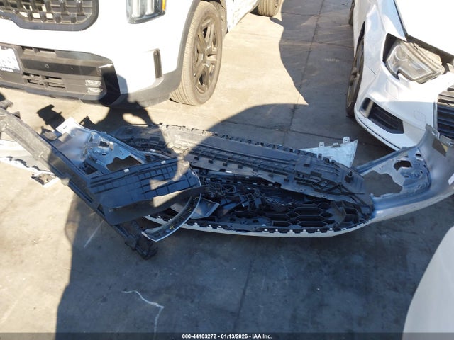 WA1G2AFY0N2018225 Audi Q5 Premium 55 Tfsi E S Line Quattro S Tronic