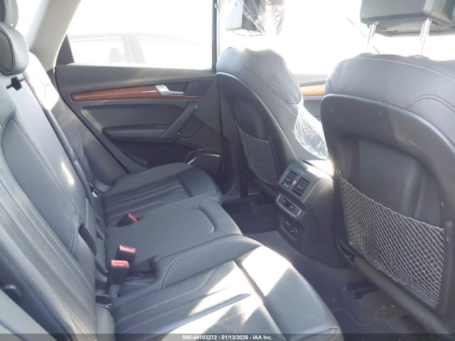 WA1G2AFY0N2018225 Audi Q5 Premium 55 Tfsi E S Line Quattro S Tronic