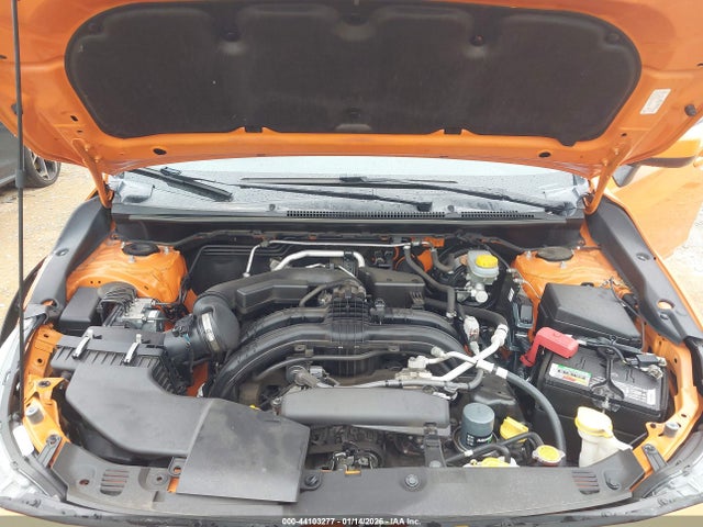 Aukcja sprzedaży 2019 Subaru Crosstrek 2.0i Premium, vin: JF2GTACC2KH203270, numer aukcji: 44103277