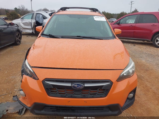 Aukcja sprzedaży 2019 Subaru Crosstrek 2.0i Premium, vin: JF2GTACC2KH203270, numer aukcji: 44103277