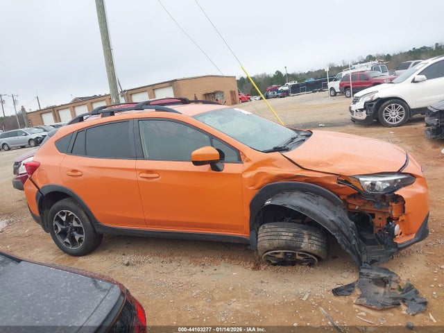 Aukcja sprzedaży 2019 Subaru Crosstrek 2.0i Premium, vin: JF2GTACC2KH203270, numer aukcji: 44103277
