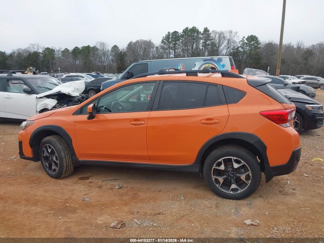 Aukcja sprzedaży 2019 Subaru Crosstrek 2.0i Premium, vin: JF2GTACC2KH203270, numer aukcji: 44103277
