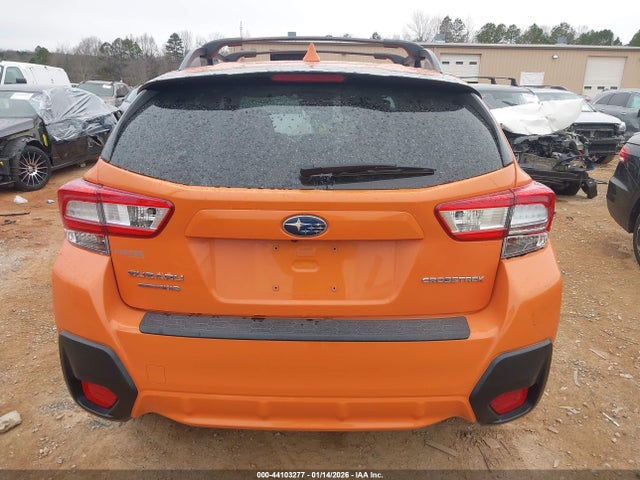 Aukcja sprzedaży 2019 Subaru Crosstrek 2.0i Premium, vin: JF2GTACC2KH203270, numer aukcji: 44103277
