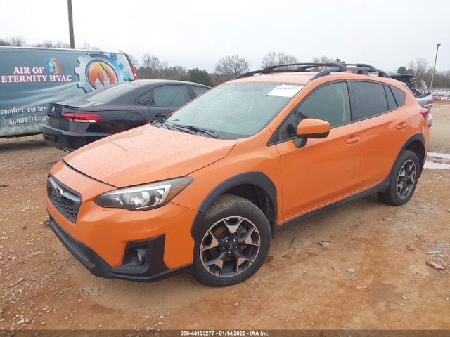 Aukcja sprzedaży 2019 Subaru Crosstrek 2.0i Premium, vin: JF2GTACC2KH203270, numer aukcji: 44103277