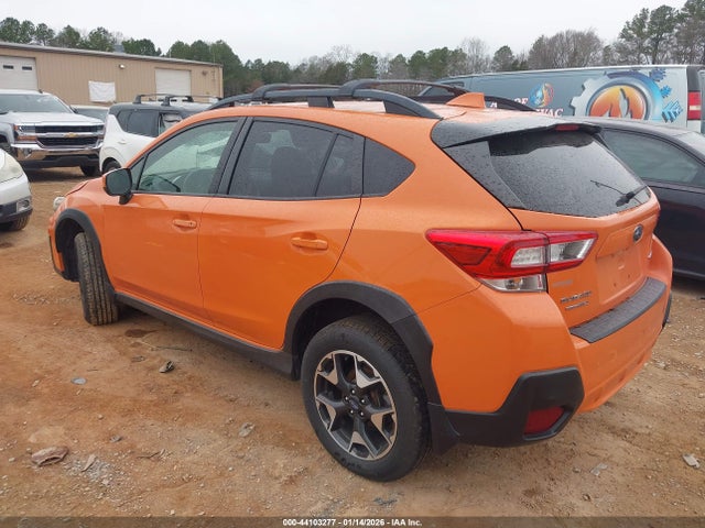 Aukcja sprzedaży 2019 Subaru Crosstrek 2.0i Premium, vin: JF2GTACC2KH203270, numer aukcji: 44103277
