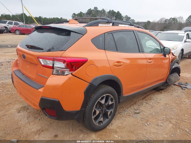 Aukcja sprzedaży 2019 Subaru Crosstrek 2.0i Premium, vin: JF2GTACC2KH203270, numer aukcji: 44103277