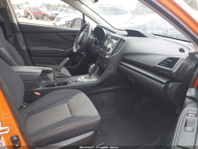 Aukcja sprzedaży 2019 Subaru Crosstrek 2.0i Premium, vin: JF2GTACC2KH203270, numer aukcji: 44103277