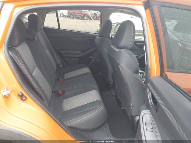 Aukcja sprzedaży 2019 Subaru Crosstrek 2.0i Premium, vin: JF2GTACC2KH203270, numer aukcji: 44103277