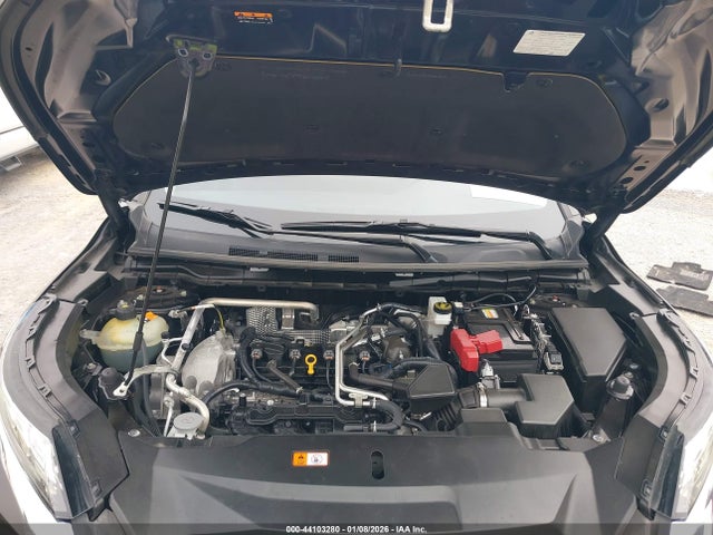 2024 MITSUBISHI OUTLANDER JA4J3VA85RZ037058 Photo 9