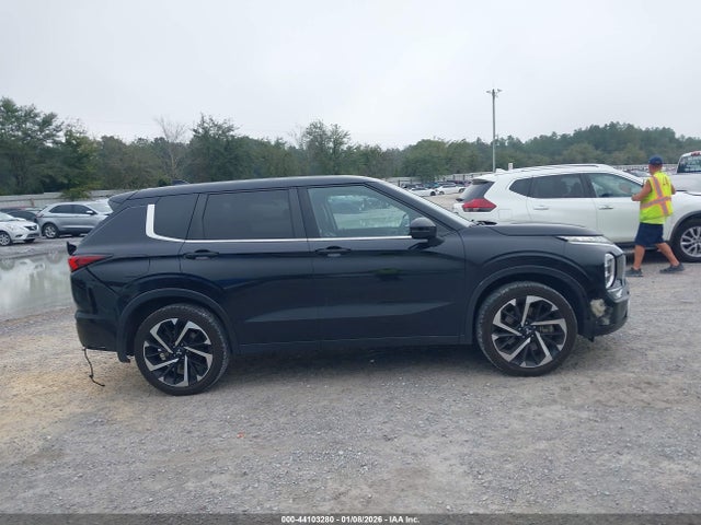 Продаж на аукціоні авто 2024 Mitsubishi Outlander Se 2.5 2wd/se Black Edition S-awc/se Black Edition W/pano Roof, vin: JA4J3VA85RZ037058, номер лоту: 44103280