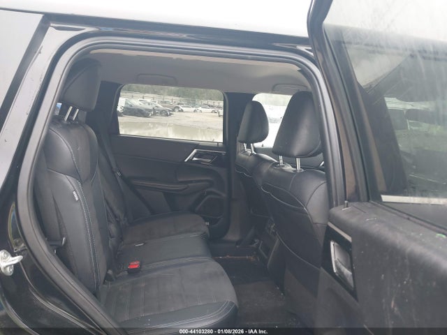 2024 MITSUBISHI OUTLANDER JA4J3VA85RZ037058 Photo 7