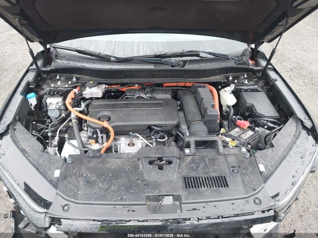 7FARS6H55RE068866 Honda Cr-v Hybrid Sport