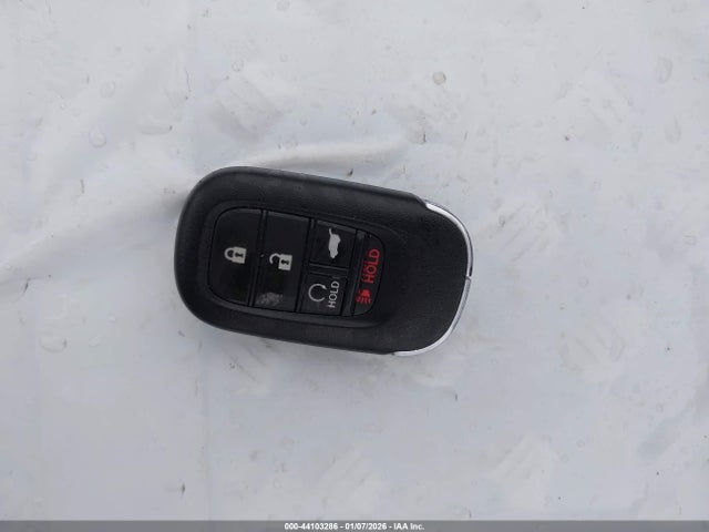 7FARS6H55RE068866 Honda Cr-v Hybrid Sport