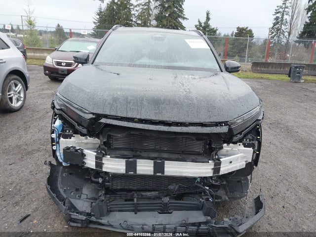 7FARS6H55RE068866 Honda Cr-v Hybrid Sport