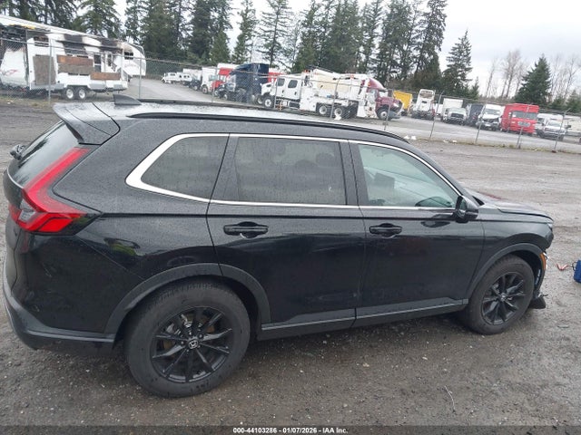 7FARS6H55RE068866 Honda Cr-v Hybrid Sport