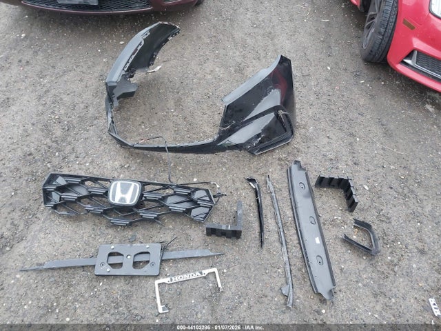 7FARS6H55RE068866 Honda Cr-v Hybrid Sport