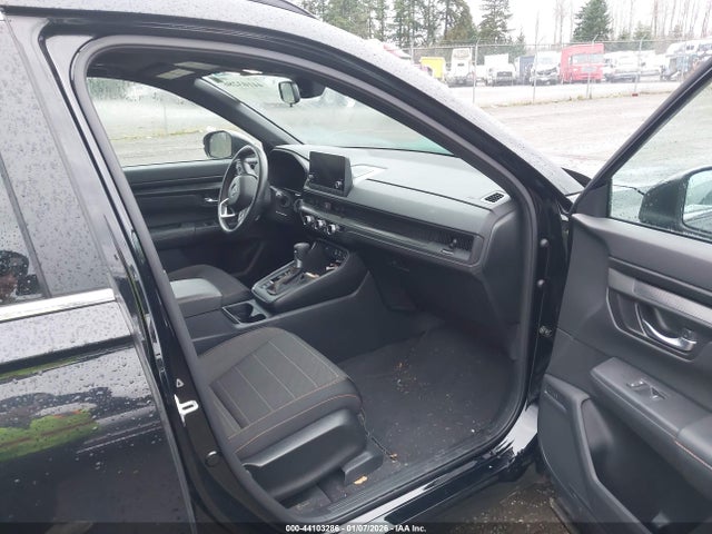 7FARS6H55RE068866 Honda Cr-v Hybrid Sport