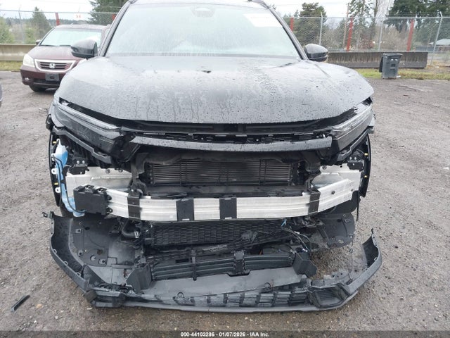 7FARS6H55RE068866 Honda Cr-v Hybrid Sport