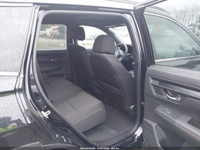7FARS6H55RE068866 Honda Cr-v Hybrid Sport