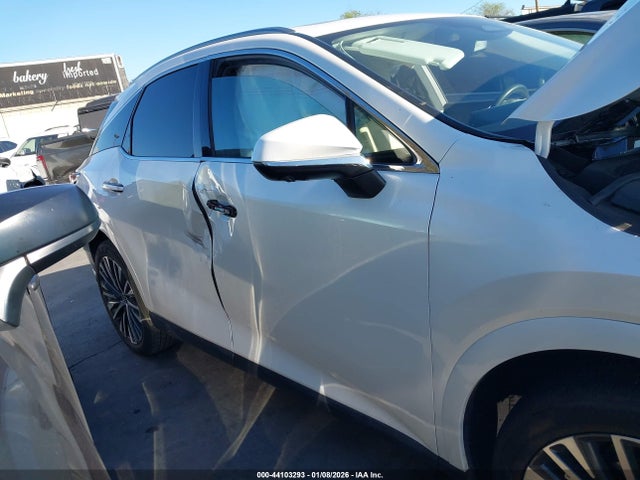 JTJCHMAA4R2014700 Lexus RX 350