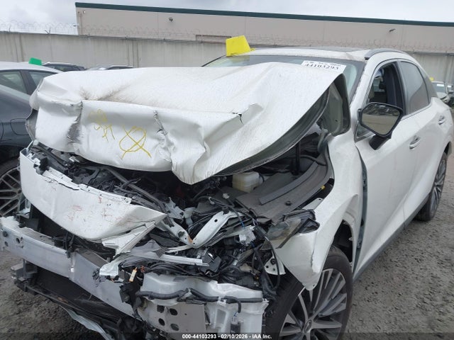 JTJCHMAA4R2014700 Lexus RX 350