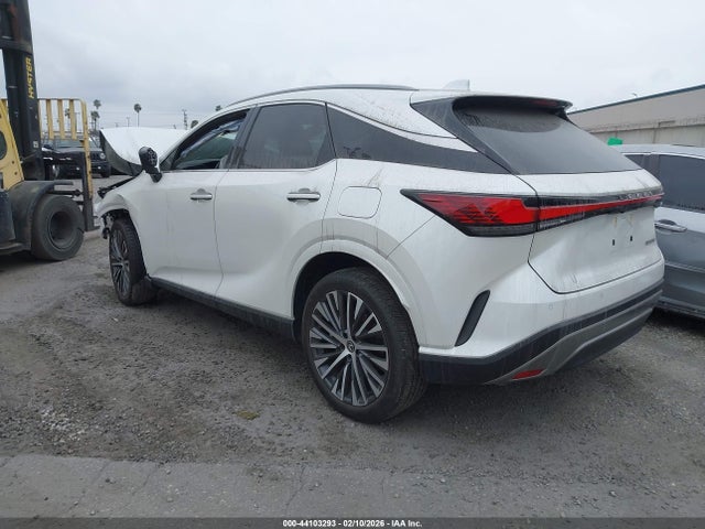 JTJCHMAA4R2014700 Lexus RX 350
